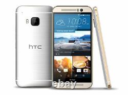 HTC One M9 32GB Unlocked. New