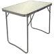 Heavy Duty Indoor Outdoor Portable Folding Picnic Party Dining Camping Table