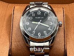 Helma DH Luxury Wristwatch Brand New