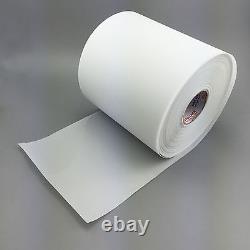 Hotfix Rhinestone Iron on Transfer Paper Mylar Acrylic Silicone Tape 24/28/32cm