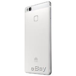 Huawei P9 lite white Android Smartphone Handy ohne Vertrag Octa-Core LTE/4G