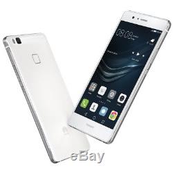 Huawei P9 lite white Android Smartphone Handy ohne Vertrag Octa-Core LTE/4G