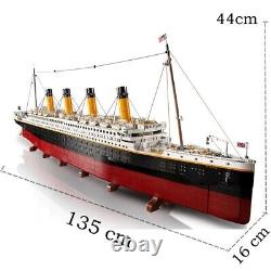 Huge 10294 Icons Titanic Ship BRAND NEW 9090 Pcs Fast UK FREE DELIVERY