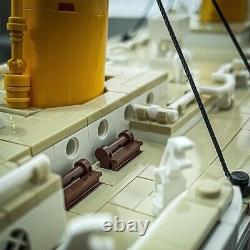 Huge 10294 Icons Titanic Ship BRAND NEW 9090 Pcs Fast UK FREE DELIVERY