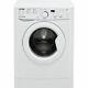 Indesit Ewd71452wukn My Time 7kg 1400 Rpm Washing Machine White E Rated New
