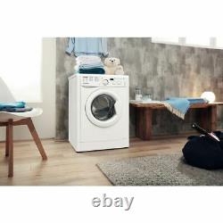 Indesit EWD71452WUKN My Time 7Kg 1400 RPM Washing Machine White E Rated New