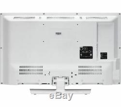 JVC LT-32C671 32 Smart LED TV White Currys