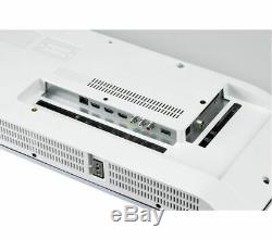 JVC LT-40C591 40 Full HD LED TV White Currys