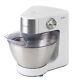 Kenwood Prospero Compact Stand Mixer Km282 In White Brand New
