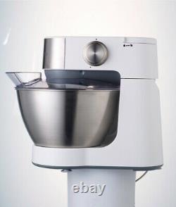 Kenwood Prospero Compact Stand Mixer KM282 in White Brand New