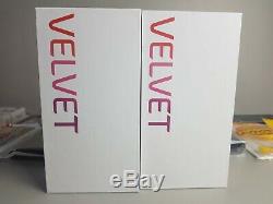 LG Velvet G900N Brand New! Choose color Single SIM, Unlocked Realeased in June