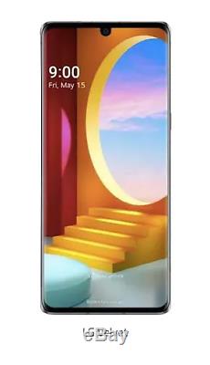 LG Velvet G900N Brand New! Choose color Single SIM, Unlocked Realeased in June