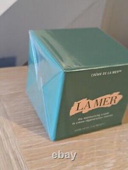 La Mer Creme De La Mer, The Moisturizing Cream, 60ml, brand new & sealed, RRP £305