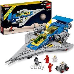 Lego 10497 Space Galaxy Explorer Brand New & Sealed