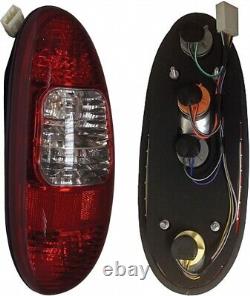 London Taxi Late TX4 (Chinese) Rear Clear Light / Lamp Brand New