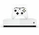 Microsoft Xbox One S All-digital Edition With Minecraft, Sea Of Thieves, Fortnit