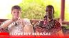 Maasai Married To White Husband Love Story Bomanoma