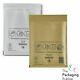 Mail Lite Bubble Padded Envelopes Mailer Bags White Or Gold A000 C0 D1 F3 E2 J6