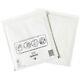Mail Lite / Lites Padded Bags Envelopes'all Sizes' +free 24h Del White & Gold