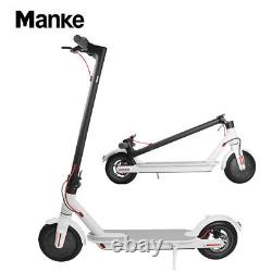 Manke 2020 Uk Brand New Pro Electric Scooter Powerful 350w E-scooter With App