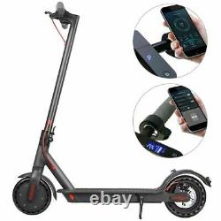 Manke 2020 Uk Brand New Pro Electric Scooter Powerful 350w E-scooter With App