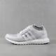 Mens Adidas Eqt Support Ultra Pk Vintage White/black Trainers (tf5) Rrp £159.99