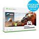 Microsoft Xbox One S 1tb Console & Forza Horizon 4 Bundle White