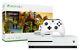 Microsoft Xbox One S 1tb Minecraft Creators Console Bundle White