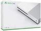 Microsoft Xbox One S 1tb White Gaming Console -(console Only, No Controller) New