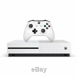 Microsoft Xbox One S Gears Of War 5 Bundle with Wireless Controller