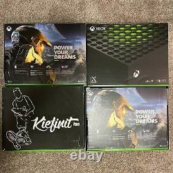 Microsoft Xbox Series X 1 TB Console BRAND NEW IN HAND SHIPS SAME DAY