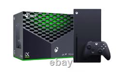 Microsoft Xbox Series X 1 TB Console BRAND NEW IN HAND SHIPS SAME DAY