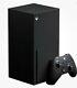 Microsoft Xbox Series X 1tb Video Game Console Black Brand New