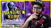 Motionless In White Brand New Numb Disguise Album Review Reaction