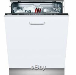 NEFF S511A50X1G Fully Integrated dishwasher Brand new