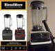 New-2200w-blendmore 6000-3hp Blender With Amazing Vitamix Smoothies By L. Brook