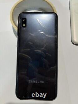 NEW 4G LTE 32GB SAMSUNG GALAXY A10e ANDROID FAST UNLOCKED SMARTPHONE UK