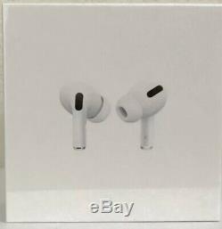 NEW Apple AirPods Pro MWP22AM/A Overnight & International Shipping available