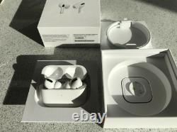 NEW Apple AirPods Pro white Charging Case brand new sealed box
