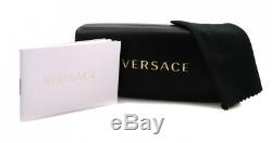 NEW Authentic VERSACE Designer Mens Womens White VE 2054 1000/8G 0VE Sunglasses
