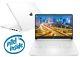 New Hp 14 Hd Laptop Intel Celeron N4020 4gb Memory 64gb Emmc Webcam White