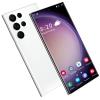 New! S23 Ultra 4/5g Smart Android Phone 16gb+1tb Unlocked 7.3 6800mah Phon