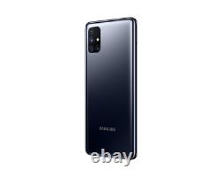 NEW Samsung Galaxy M51 6GB A52 8GB 128GB Smart Phone UNLOCKED SIM FREE UK SELLER