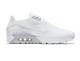 Nike Air Max 90 Ultra 2.0 Flyknit Trainers Gym Casual Uk Size 10 White