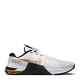 Nike Mens White & Black Metcon 8 Training Shoes Trainers Uk 8 Brand New