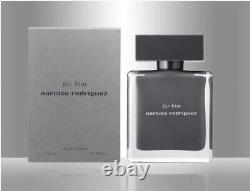 Narciso rodriguez for Him (Brand New, Rare & New And Without Box)