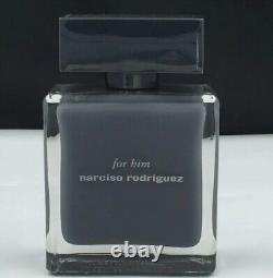 Narciso rodriguez for Him (Brand New, Rare & New And Without Box)