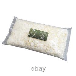 Nature Wax C3 Soy / Soya Wax Flakes Various Sizes Available