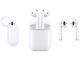 New Apple Airpods White Sealed Genuine Airpods With Charging Case Mmef2