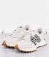New Balance 327 Off White Leopard Print Trainers Uk Size 3.5 4 4.5 5.5 6.5 7 8 9